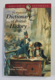 THE WORDSWORTH DICTIONARY OF BRITISH HISTORY , 1994