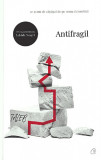 Antifragil | Nassim Nicholas Taleb, Curtea Veche Publishing