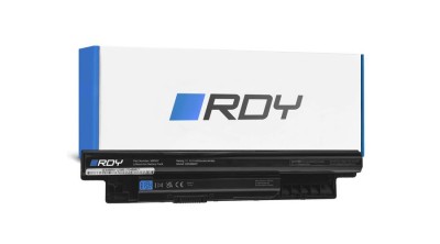 Baterie RDY MR90Y XCMRD pentru Dell Inspiron 15 3521 3537 3541 3543 15R 5521 5537 foto