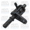 MEAT &amp; DORIA 9812 Supapa control presiune, sistem - Common-Rail