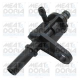 MEAT &amp; DORIA 9812 Supapa control presiune, sistem - Common-Rail