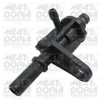 MEAT &amp; DORIA 9812 Supapa control presiune, sistem - Common-Rail