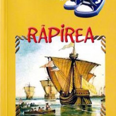 Rapirea - Robert Louis Stevenson