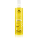Alama Professional Frequent Detangler Spray spray care nu necesita clatire pentru par usor de pieptanat 250 ml