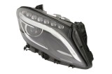 Far MERCEDES Clasa GLA (X156), 12.2013-08.2020, partea dreapta, MAGNETI MARELLI, bi-xenon; cu LED daytime running light; D3S; electrical; fara ballas