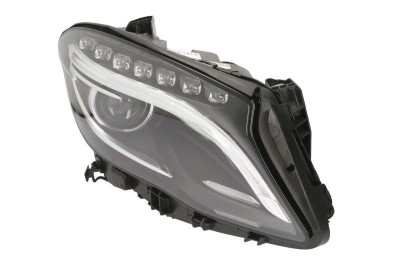 Far MERCEDES Clasa GLA (X156), 12.2013-08.2020, partea dreapta, MAGNETI MARELLI, bi-xenon; cu LED daytime running light; D3S; electrical; fara ballas foto