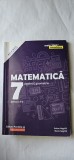MATEMATICA CLASA VII A ALGEBRA GEOMETRIE - PARTEA II , ANTON NEGRILA ,MARIA NEGRILA , , EDIT PARALELA 45 EDUCATIONAL , MATE 2000+ CONSOLIDARE