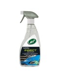 Solutie curatat insectele, smoala si gudronul de pe caroserie Turtle Wax Bug Tar Remover 500ml