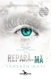 Repară-mă (Atingerea lui Juliette, vol. 4), Corint