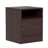 Cumpara ieftin Noptiera Foly Pako World Nuc 40x40x50 cm