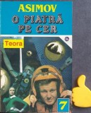 O piatra pe cer Isaac Asimov