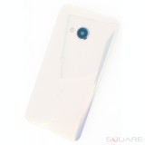 Capac Baterie HTC U Play, Ice White