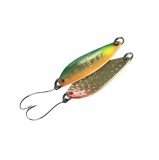 Lingurita oscilanta Crazy Fish Sense 4.5gr #36