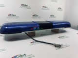 Kit Rampa Girofar 100cm cu Difuzor Sirena Politie Ambulanta, Omologat E20, 90W, 12/24V, LED CREE, Montaj Facil Logan Duster