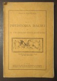 General N. Portocală - Din preistoria Daciei și a vechilor civilizațiuni (1932)