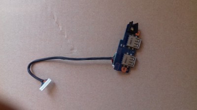 Modul USB Samsung Q430 foto