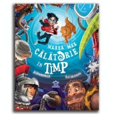 Marea mea calatorie in timp