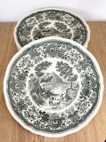 Set - farfurii - fel principal - Villeroy and Boch - Burgenland - 6 persoane