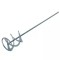 Mixer cu FILET M14 20-35 kg diametru 135 mm lungime 600 mm