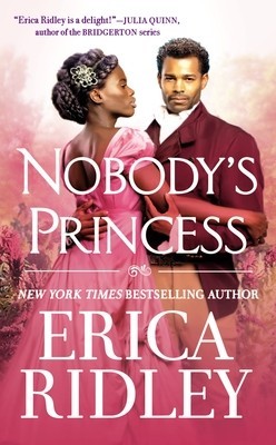 Nobody&amp;#039;s Princess foto