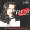 Yanni - T&alpha; &Kappa;&alpha;&lambda;ύ&tau;&epsilon;&rho;ά &Tau;&omicron;&upsilon;, CD