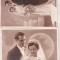 bnk foto - Lot 2 fotografii portrete Foto Imperial Girescu Bucuresti 1939