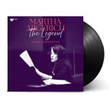 The Legend - Piano Concertos - Vinyl | Martha Argerich