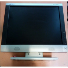 Monitor Gold Ulisse LCD 17 foto