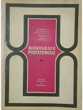 Mihai Peteanu - Monografii profesionale, vol. 14 (Editia: 1973)