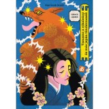 Tamamo, a r&oacute;kale&aacute;ny &eacute;s m&aacute;s jap&aacute;n t&uuml;nd&eacute;rmes&eacute;k - Grace Edith Marion James