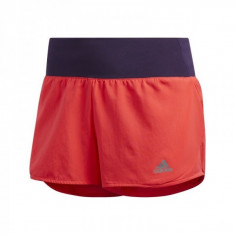 SORT ADIDAS RUN SHORT W foto