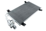 Condensator climatizare, Radiator clima 2 3 (Dj) 5 Usis (2014-) 1.5 1, Cx-3 (Dk) (2015-) 2.0 1 (Cu Uscator, Benzina), NTY CCS-MZ-018