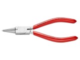 Clești pentru inele de blocare interior 8-13mm drept