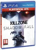 Killzone Shadow Fall Hits PS4