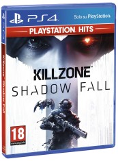Killzone Shadow Fall Hits PS4