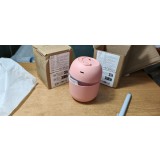 Umidificator portabil mini cu pulverizare &icirc;n formă de ceașcă #A6022