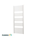 Radiator PURMO de baie banga 600x1537 Curbat Resigilat