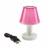 Cumpara ieftin Lampa Illumination Pink, INSPIRATION