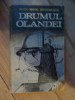 Drumul Olandei - Alex Mihai Stoenescu ,532251, 1990