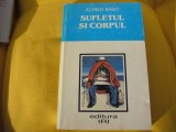 Sufletul si corpul - Alfred Binet