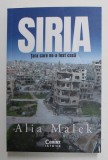 SIRIA , TARA CARE NE - A FOST CASA de ALIA MALEK , 2022