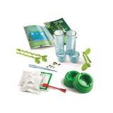 Set de joaca Educativ de cultivat plante, ATU-086397, Oem