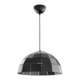 Pendul Tavan Soclu E27 - Negru, Oem