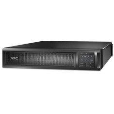UPS Second Hand APC Smart UPS SMX3000RMHV2U, 3000VA/2700W, Baterii Noi