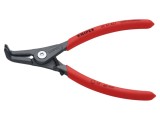 Cleşti pentru inele de blocare extern 19-60mm &icirc;n unghi
