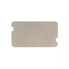 Placa mica microunde Sharp, Electrolux, AEG, Miele