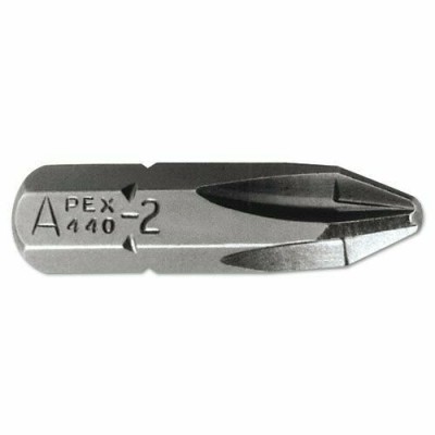 Bit Apex 440-2X, PH2x25 mm foto