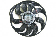 Ventilator, radiator VW POLO (9N) (2001 - 2012) AIC 50857 foto