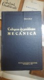 Ștefan Bălan, Culegere de probleme de mecanică, București 1972 012