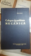 Ștefan Bălan, Culegere de probleme de mecanică, București 1972 012